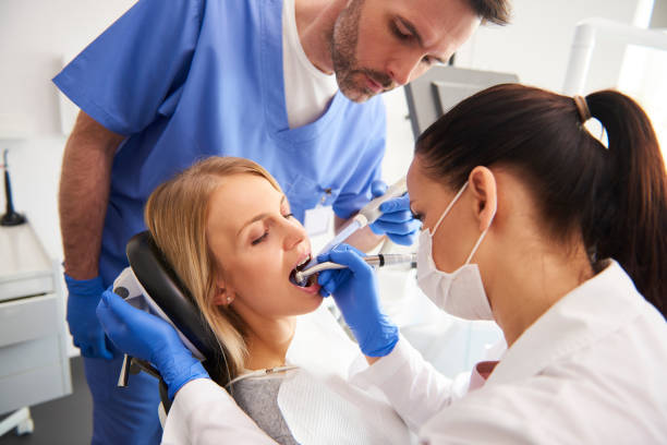 Best Dental Fillings (Composite and Amalgam)  in Coudersport, PA