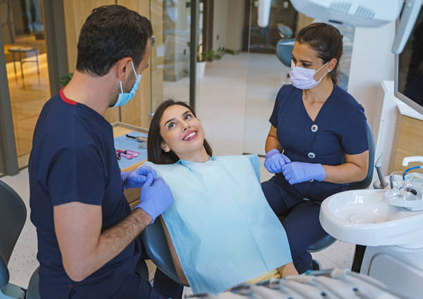 Why Choose Us for Your Dental Needs in Coudersport, PA